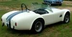 Shelby Cobra 289 1963 года
